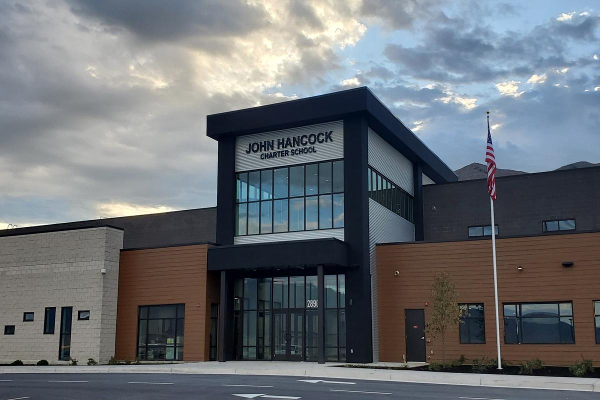 Eagle Mountain Campus